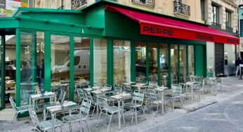 Logikart accompagne le meilleur pizzaiolo 2022